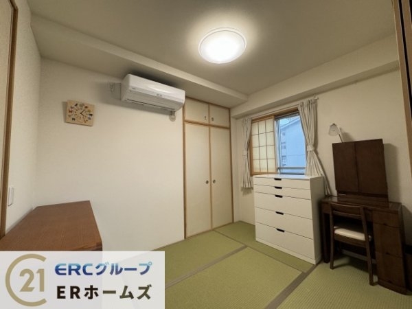 ワコーレザ・ハウス神戸熊内町