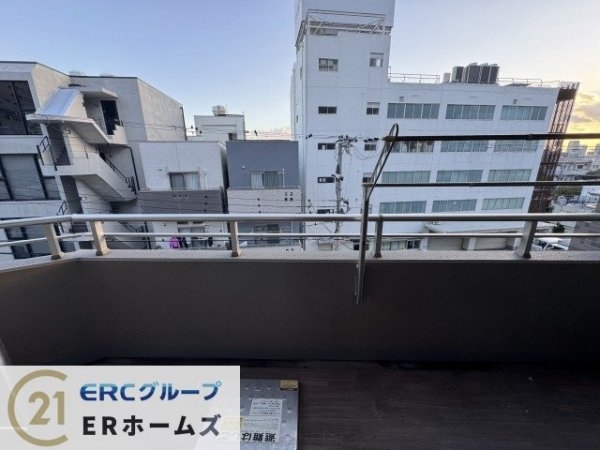 ワコーレザ・ハウス神戸熊内町