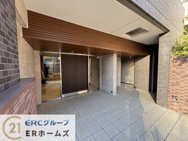 ワコーレザ・ハウス神戸熊内町