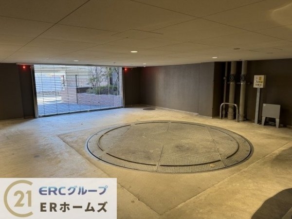 ワコーレザ・ハウス神戸熊内町