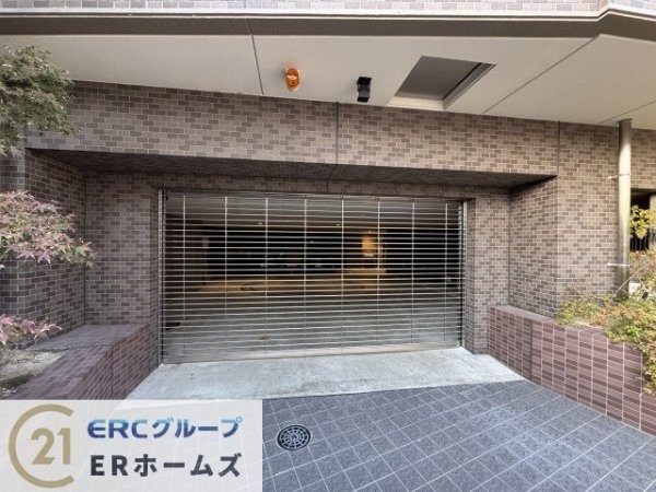 ワコーレザ・ハウス神戸熊内町