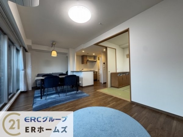 ワコーレザ・ハウス神戸熊内町