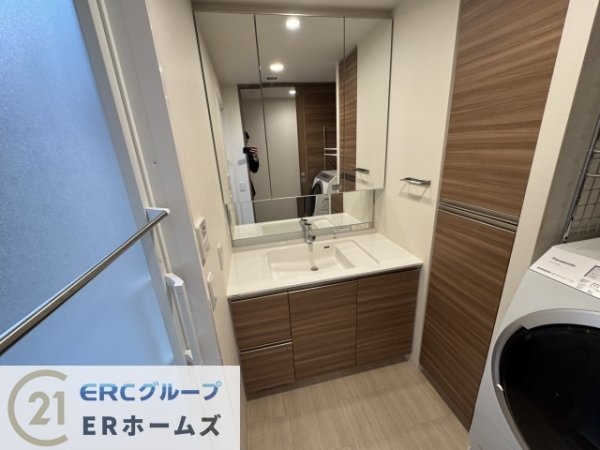 ワコーレザ・ハウス神戸熊内町