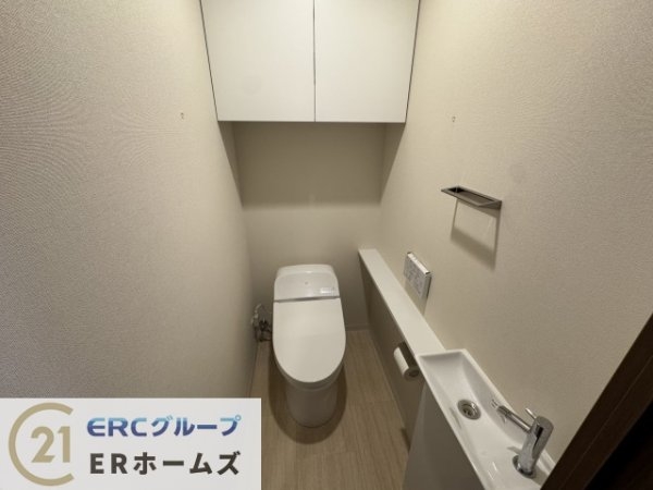 ワコーレザ・ハウス神戸熊内町