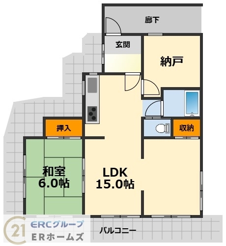 シャトード篠原