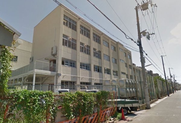 本山南町9丁目新築戸建(神戸市立本山南小学校)