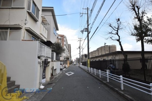 本山南町9丁目新築戸建