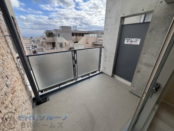 パレ六甲篠原