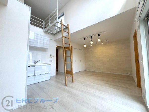 パレ六甲篠原