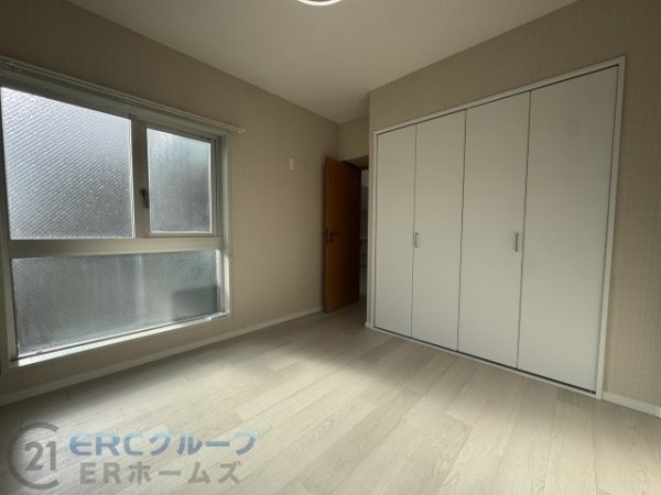 パレ六甲篠原