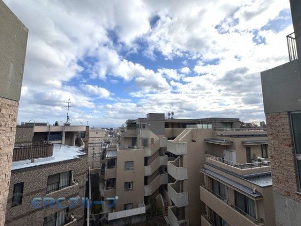 パレ六甲篠原