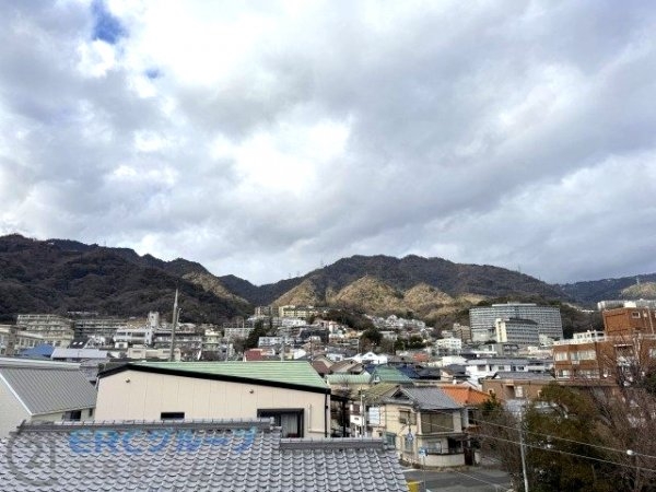 パレ六甲篠原