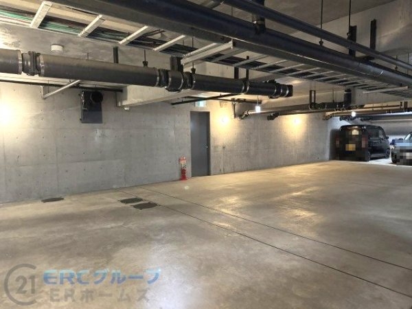 パレ六甲篠原