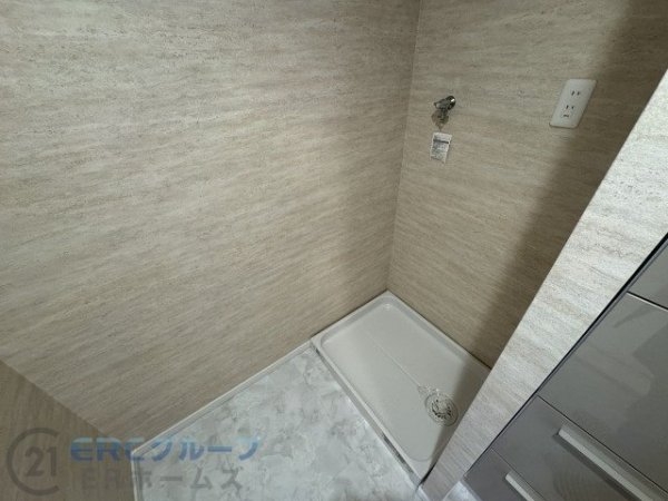 パレ六甲篠原