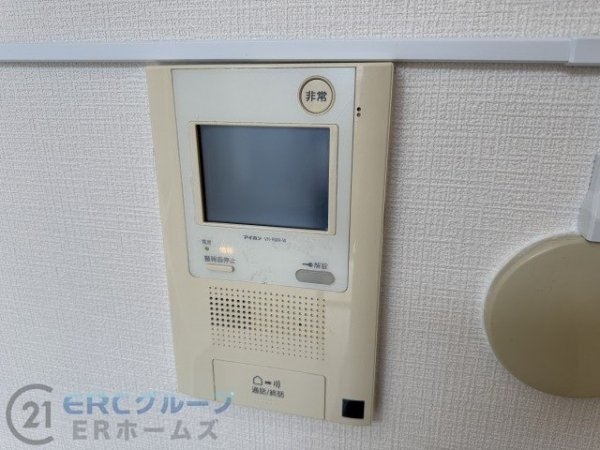 パレ六甲篠原