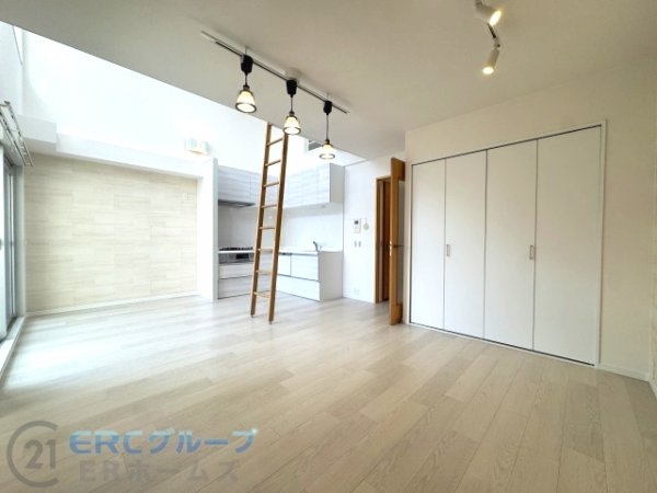 パレ六甲篠原