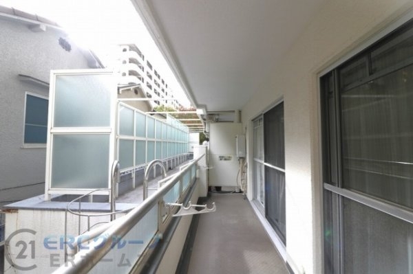 イトーピア六甲道マンション