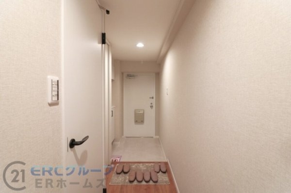 イトーピア六甲道マンション