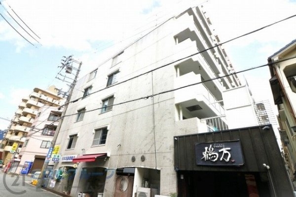 イトーピア六甲道マンション