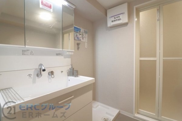 イトーピア六甲道マンション
