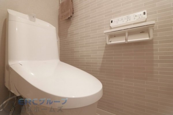 イトーピア六甲道マンション