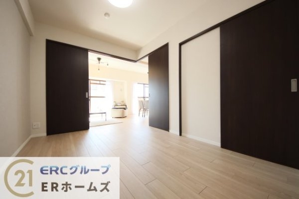 ローレルコート六甲篠原