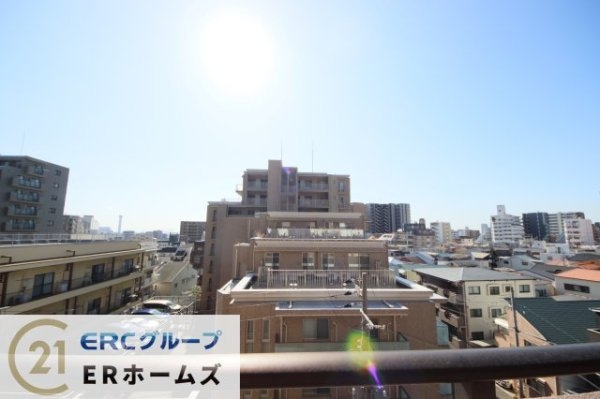 ローレルコート六甲篠原