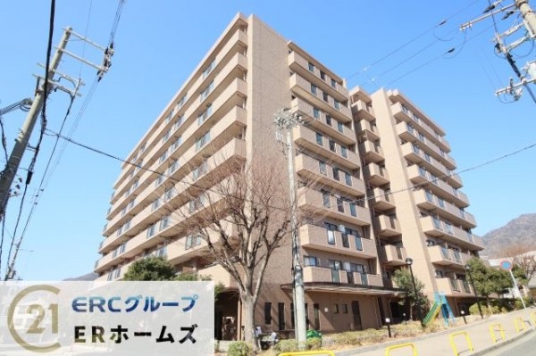 ローレルコート六甲篠原