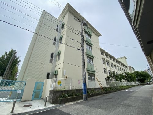 ファミール六甲(稗田小学校)