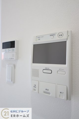 ファミール六甲