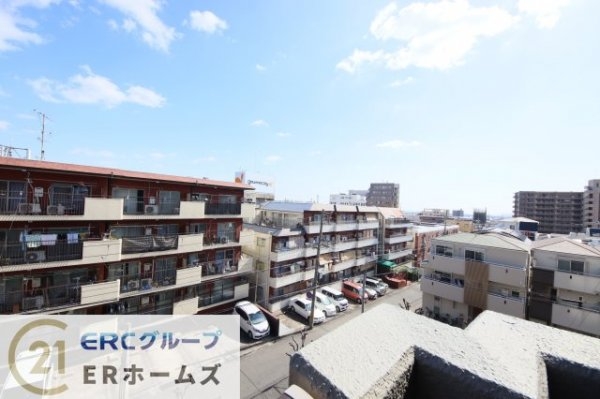ファミール六甲