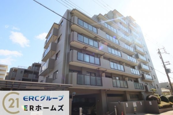 ファミール六甲