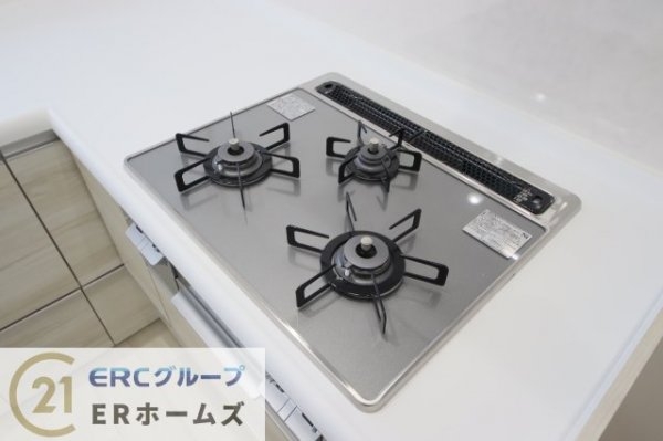 ファミール六甲