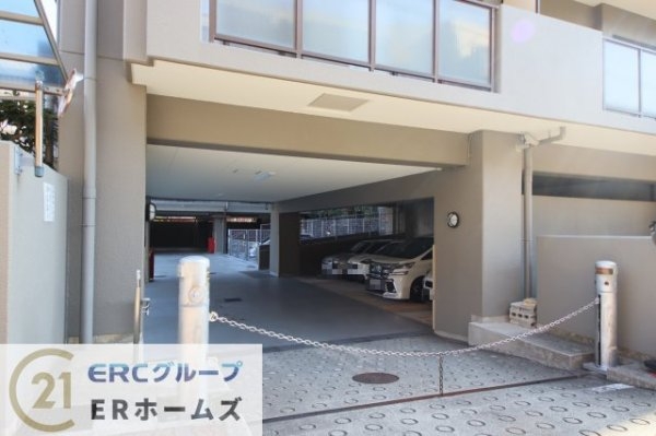 ファミール六甲