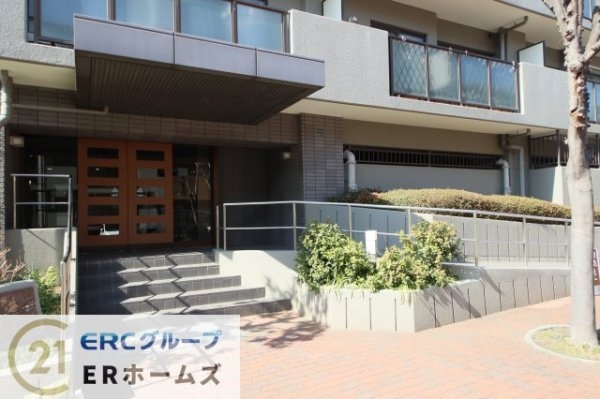 ファミール六甲