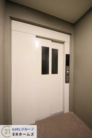 ファミール六甲
