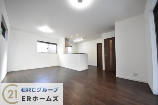 ～今出在家戸建～