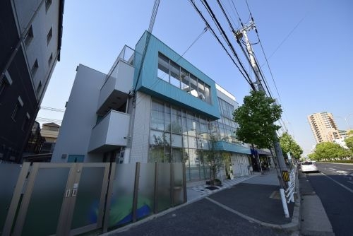 神戸市灘区琵琶町1丁目の中古一戸建て(六甲道COCORO保育園)