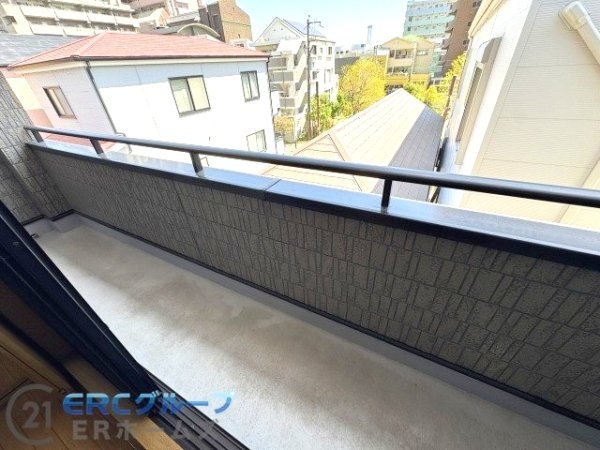 神戸市灘区琵琶町１丁目の中古一戸建て