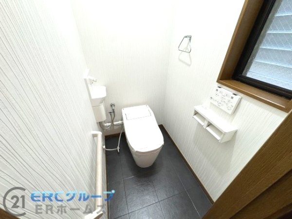 神戸市灘区琵琶町１丁目の中古一戸建て