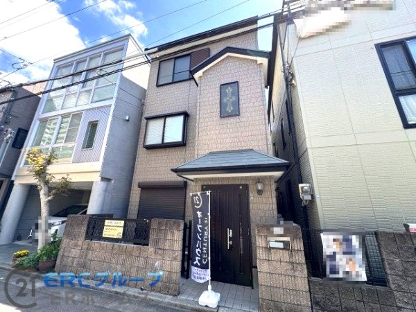 琵琶町1丁目戸建
