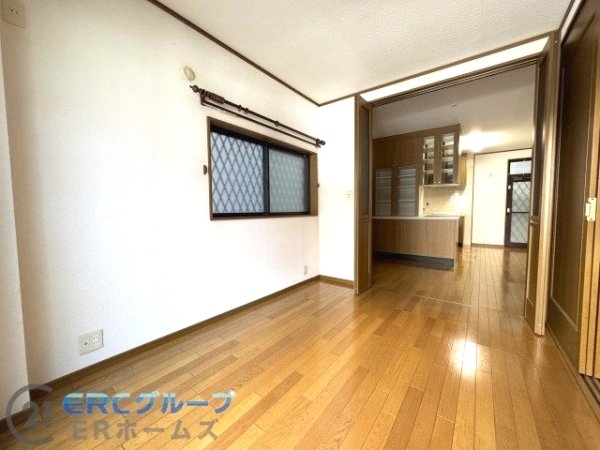 琵琶町1丁目戸建