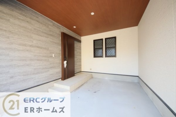篠原南町4丁目　新築戸建