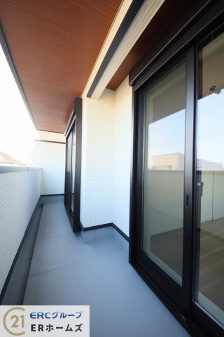 篠原南町4丁目　新築戸建