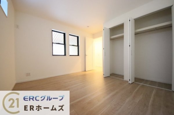 篠原南町4丁目　新築戸建