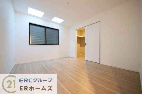 篠原南町4丁目　新築戸建