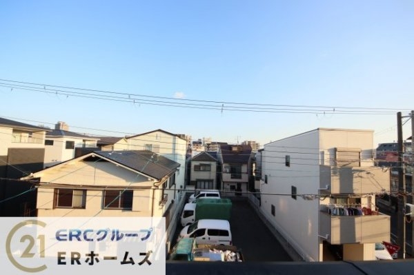 篠原南町4丁目　新築戸建