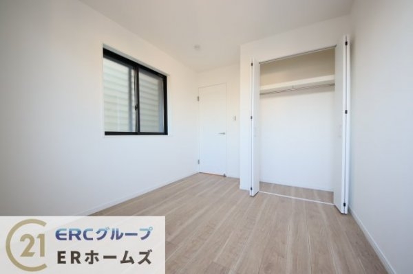 篠原南町4丁目　新築戸建