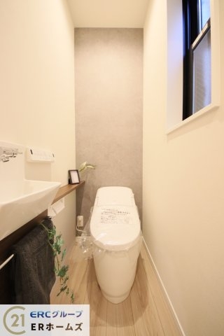 篠原南町4丁目　新築戸建