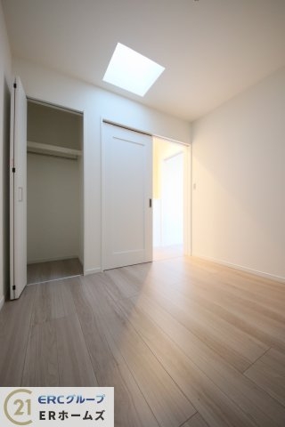 篠原南町4丁目　新築戸建